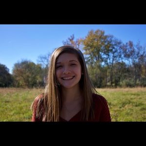 Meet your Posher, Emma